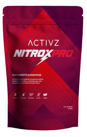 nitroxpro